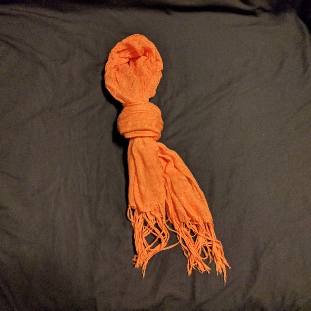 Beautiful Scarf
